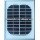 Monokristalline Resun 330 Watt PV-Solarmodule